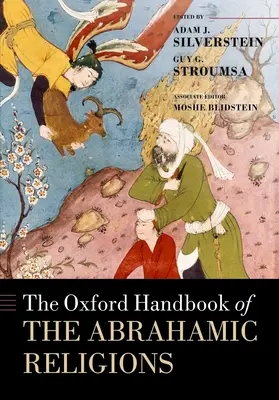 Oxfordská príručka abrahámovských náboženstiev - The Oxford Handbook of Abrahamic Religions