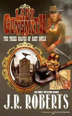 Tri hroby Roxy Doyleovej - The Three Graves of Roxy Doyle