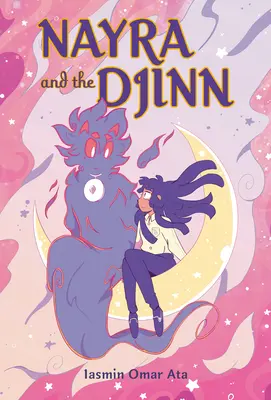 Nayra a džinovia - Nayra and the Djinn
