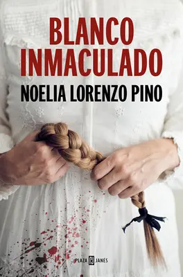Blanco Inmaculado / Nefalšovaná biela - Blanco Inmaculado / Pristine White