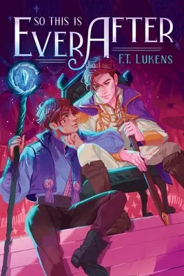 Tak toto je naveky - So This Is Ever After