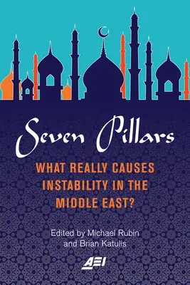 Sedem pilierov: Čo skutočne spôsobuje nestabilitu na Blízkom východe? - Seven Pillars: What Really Causes Instability in the Middle East?