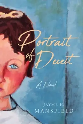 Portrét klamstva - Portrait of Deceit