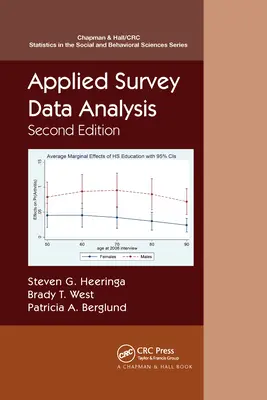 Aplikovaná analýza údajov z prieskumu - Applied Survey Data Analysis