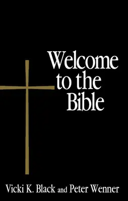 Vitajte v Biblii - Welcome to the Bible