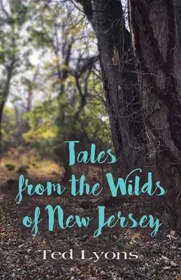 Príbehy z divočiny New Jersey - Tales from the Wilds of New Jersey