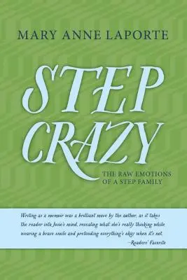 Krok Šialený - Step Crazy