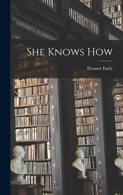 Ona vie ako - She Knows How