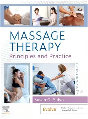 Masážna terapia: Princípy a prax - Massage Therapy: Principles and Practice