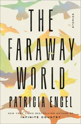 Vzdialený svet: Príbehy - The Faraway World: Stories