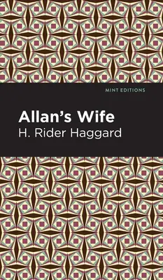 Allanovej ženy - Allan's Wife