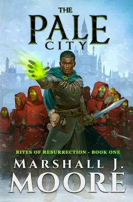 Bledé mesto - The Pale City