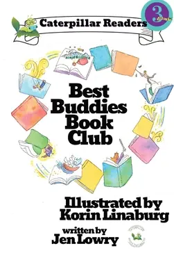 Knižný klub najlepších kamarátov - Best Buddies Book Club