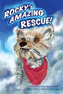 Rockyho úžasná záchrana - Rocky's Amazing Rescue