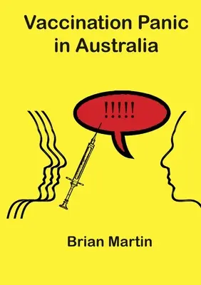 Očkovacia panika v Austrálii - Vaccination Panic in Australia