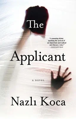 Žiadateľ - The Applicant