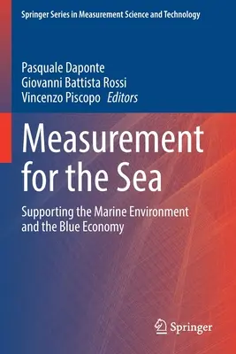 Meranie pre more: Podpora morského prostredia a modrého hospodárstva - Measurement for the Sea: Supporting the Marine Environment and the Blue Economy