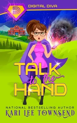 Hovor s rukou - Talk to the Hand