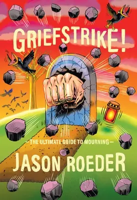 Smútočný úder! - Griefstrike!