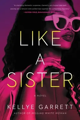 Ako sestra - Like a Sister