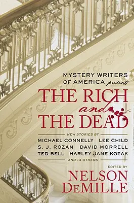 Mystery Writers of America predstavuje Bohatých a mŕtvych - Mystery Writers of America Presents The Rich and the Dead