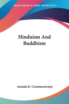 Hinduizmus a budhizmus - Hinduism And Buddhism