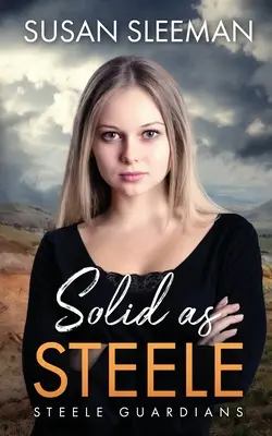 Pevný ako Steele - Solid as Steele