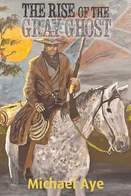 Vzostup sivého ducha - The Rise of the Gray Ghost