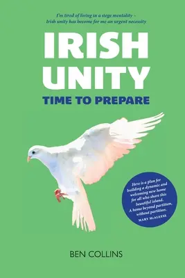 Írska jednota: Čas na prípravu - Irish Unity: Time to Prepare