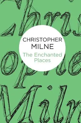 Zakliate miesta - The Enchanted Places