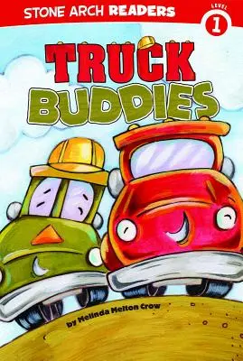 Kamionoví kamaráti - Truck Buddies