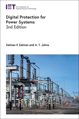 Digitálna ochrana pre energetické systémy - Digital Protection for Power Systems