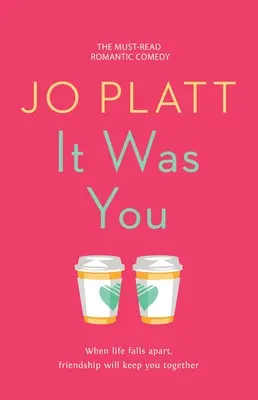 Bola si to ty - It Was You