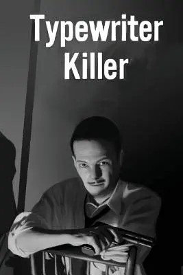 Vrah na písacom stroji: H. Beam Piper - Typewriter Killer: H. Beam Piper