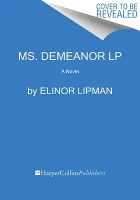 Pani Demeanor - Ms. Demeanor