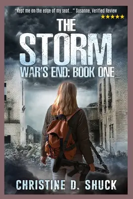 Búrka - The Storm