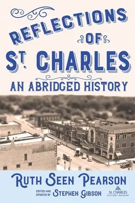 Úvahy o svätom Karolovi: skrátená história - Reflections of St. Charles: An Abridged History