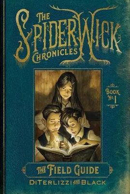 Poľný sprievodca - The Field Guide