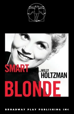 Inteligentná blondínka - Smart Blonde