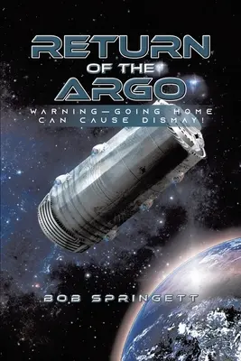 Návrat lode Argo - Return of the Argo