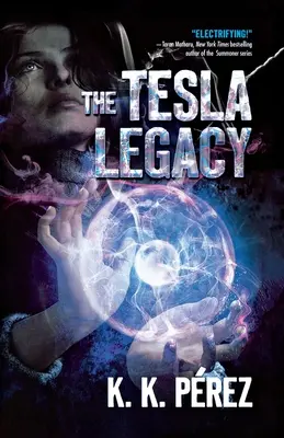 Teslovo dedičstvo - The Tesla Legacy