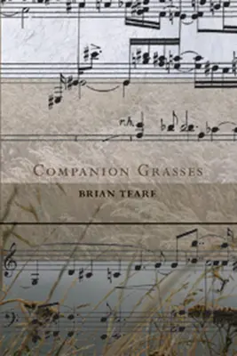 Spoločníčky trávy - Companion Grasses