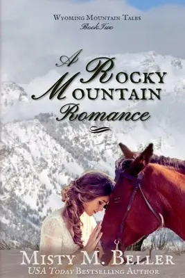 Román zo Skalistých hôr - A Rocky Mountain Romance