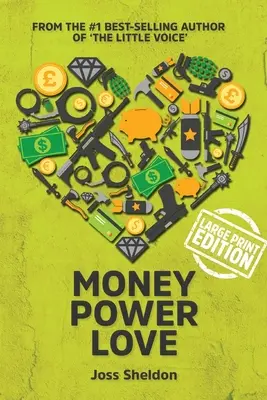 Peniaze Moc Láska - Money Power Love