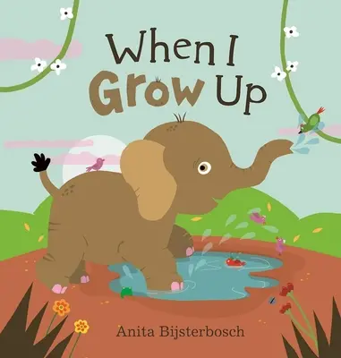 Keď vyrastiem - When I Grow Up