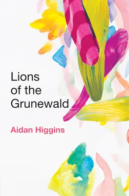 Levy z Grunewaldu - Lions of the Grunewald