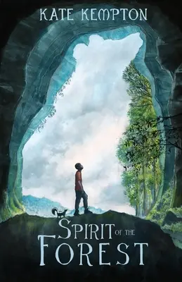Duch lesa - Spirit of the Forest