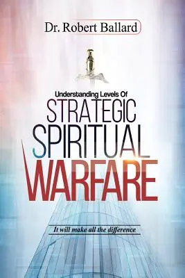 Strategický duchovný boj - Strategic Spiritual Warfare