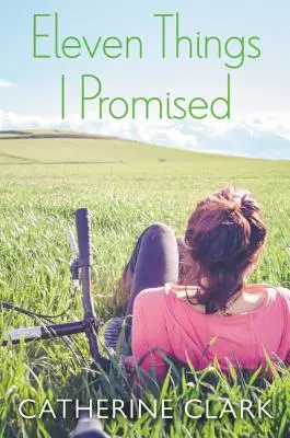 Jedenásť vecí, ktoré som sľúbil - Eleven Things I Promised