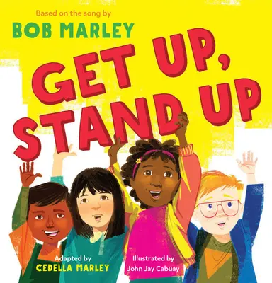 Vstaň, vstaň - Get Up, Stand Up